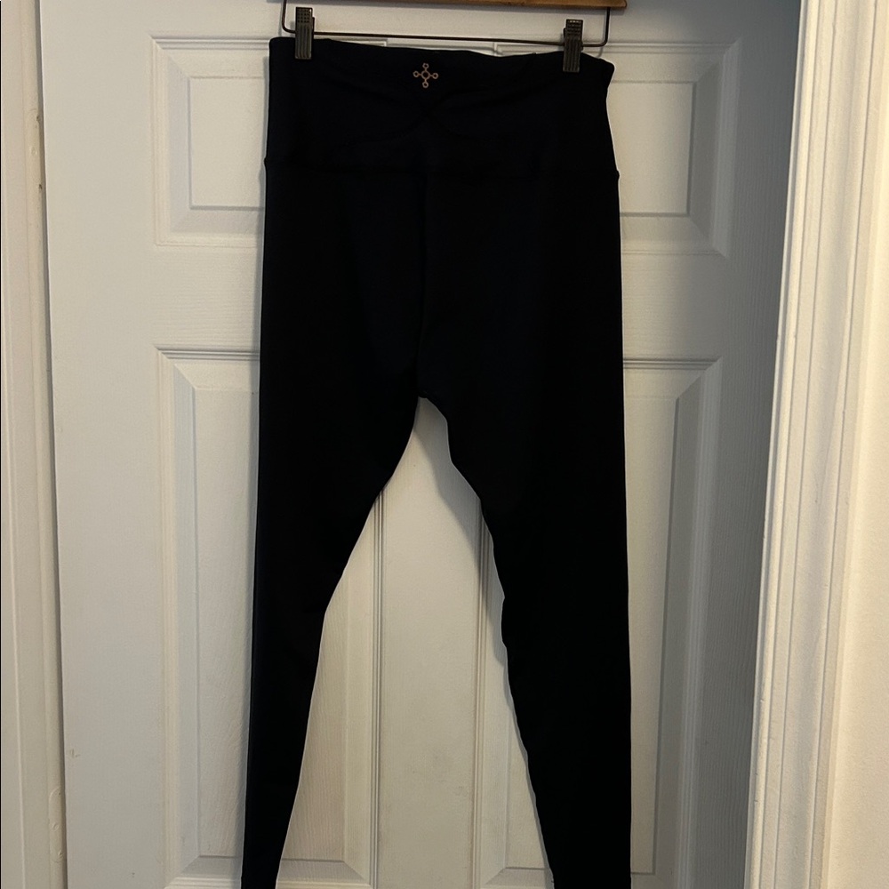 Tommie Copper Euc Lower Back Support Athletic Leg… - image 1